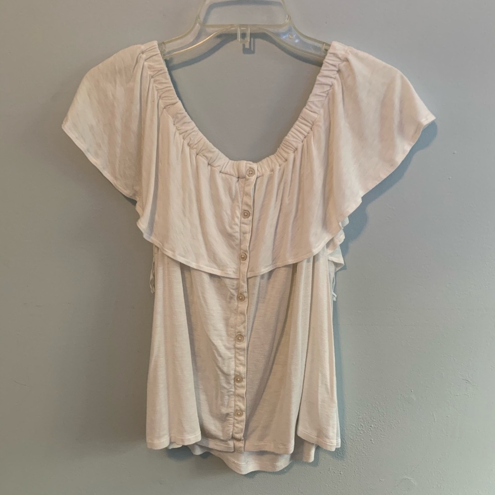 American Eagle Soft & Sexy Shirt